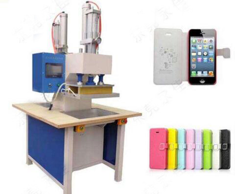 氣液增壓缸在熱壓成型機中的應(yīng)用