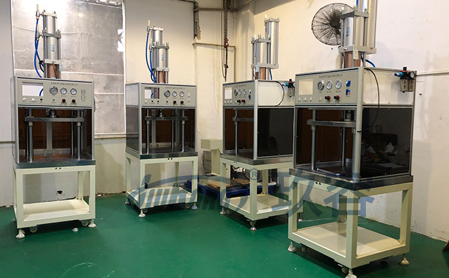 氣液增壓機(jī)產(chǎn)品優(yōu)勢(shì)及使用維護(hù)說(shuō)明